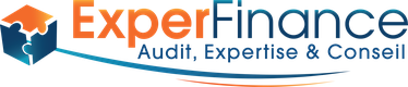 ExperFinance - Une équipe d'experts-comptables,  co-pilotes de votre entreprise