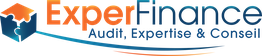 ExperFinance - Une équipe d'experts-comptables,  co-pilotes de votre entreprise